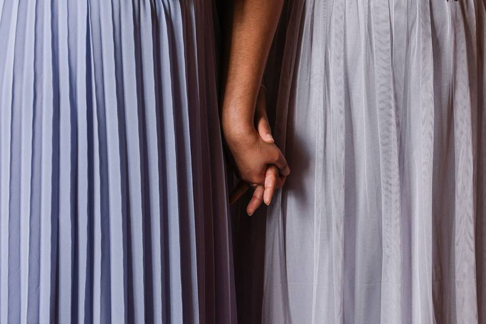 Ne me lâches plus