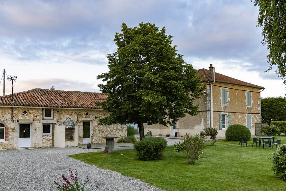 Domaine