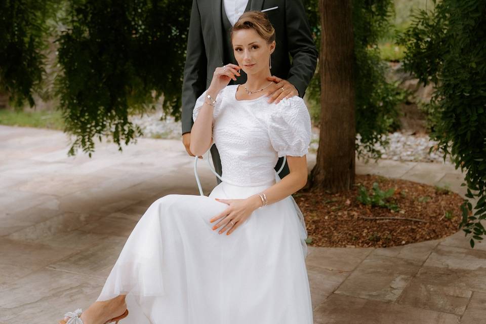 Mariage