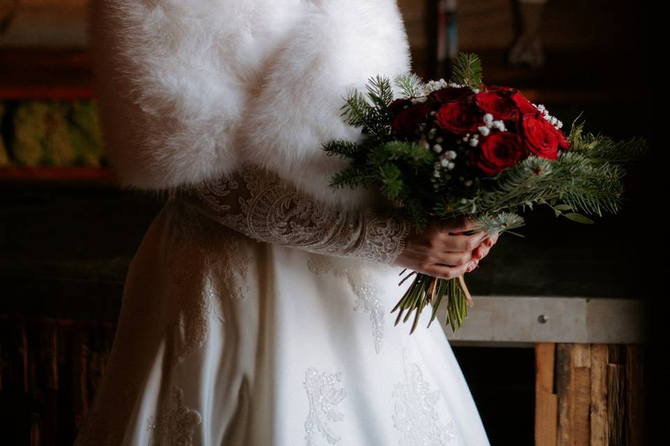 Mariage