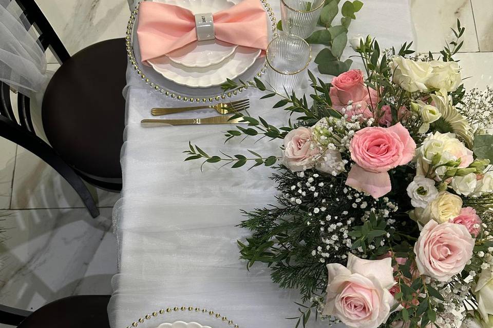Mariage