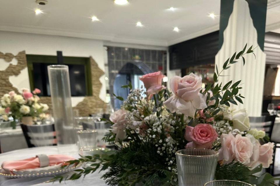 Mariage