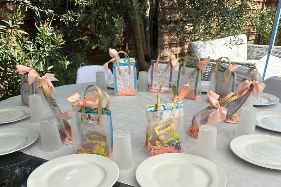 Mariage