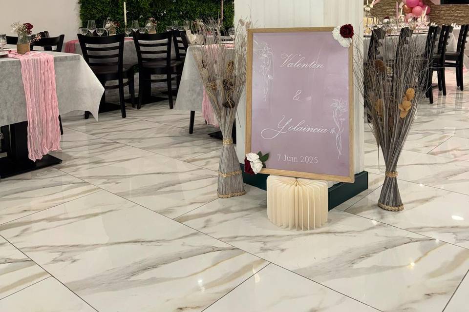 Mariage