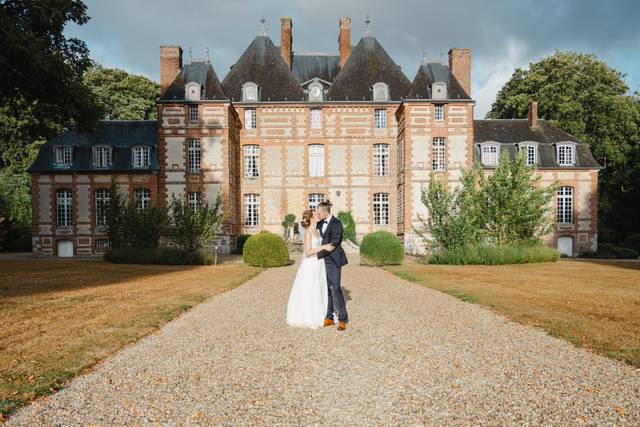Mariage 2026