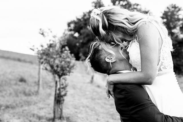 Thomas B. Photographe