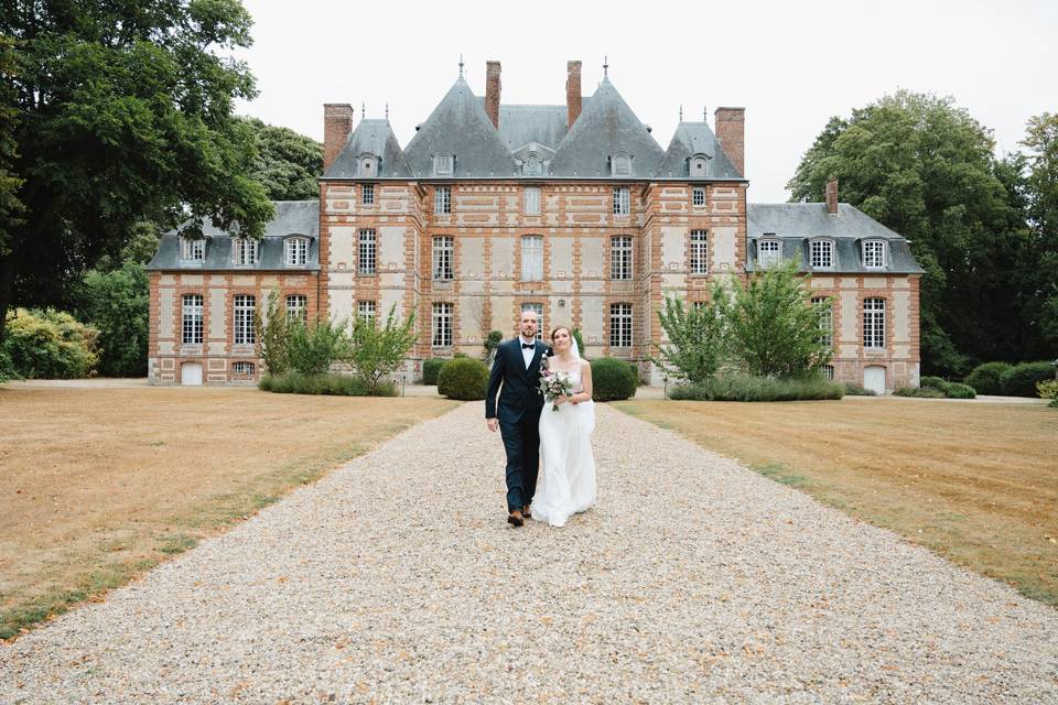 Mariage 2026