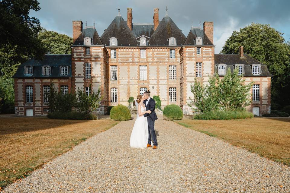 Mariage 2026