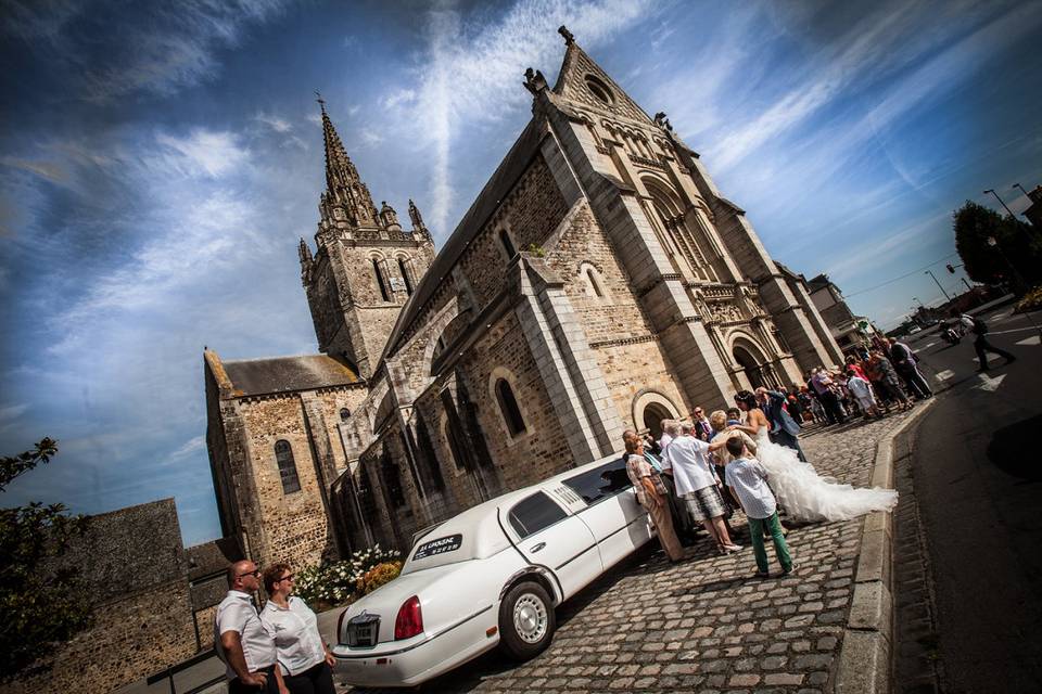 Laurent Christophe Photographe