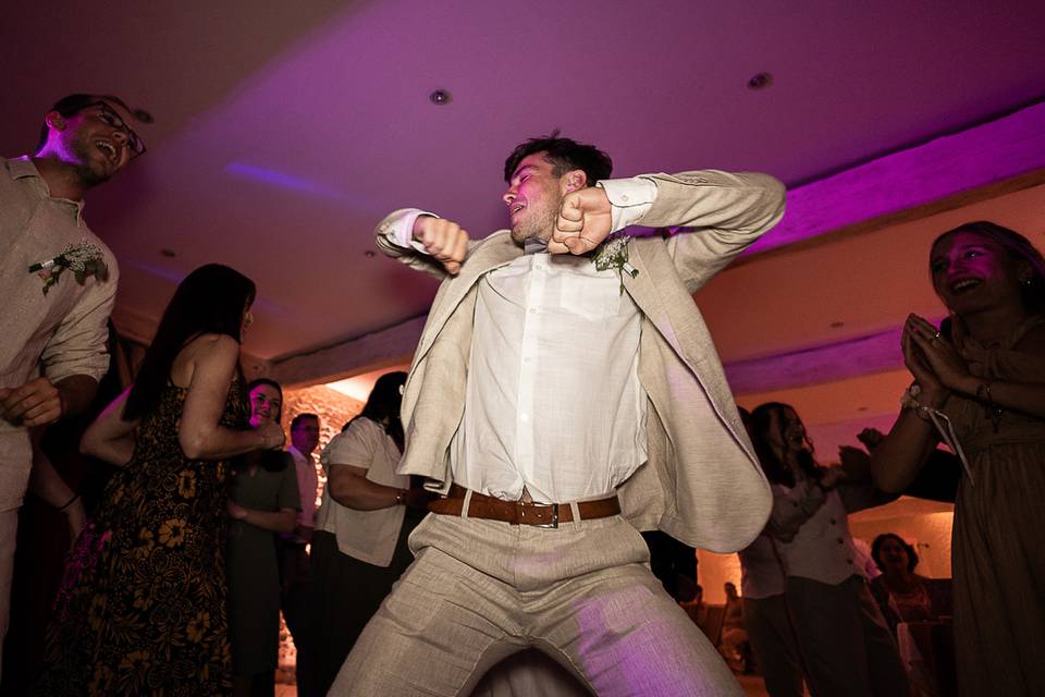 Dance 1