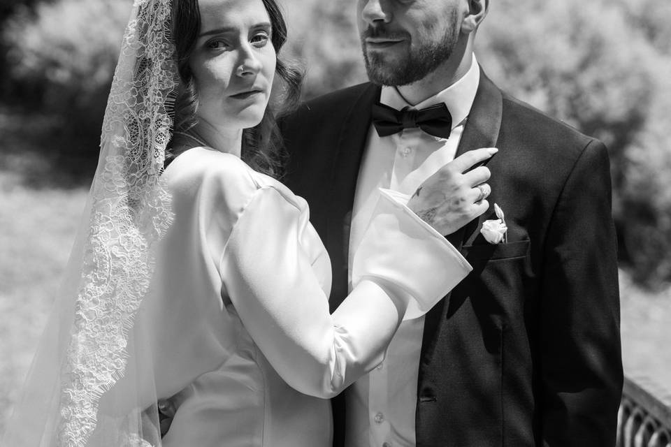 P&A : séance couple