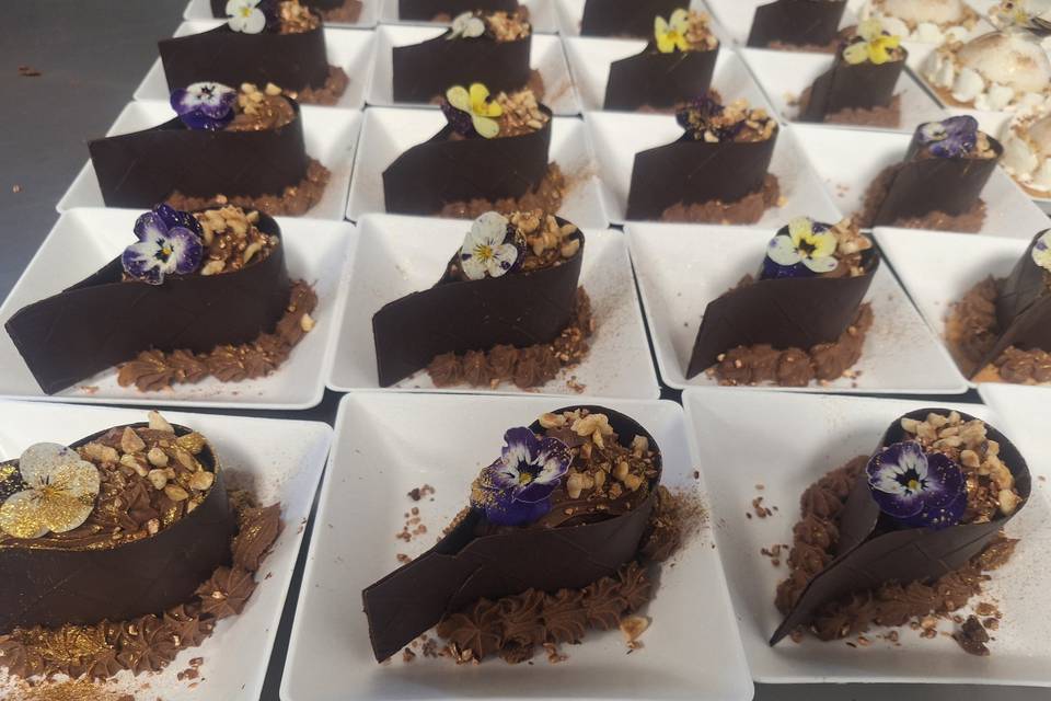 Dessert
