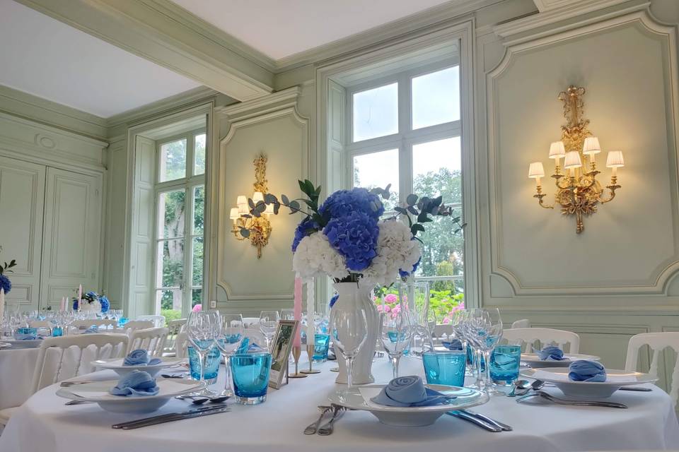 Vaisselle et décoration