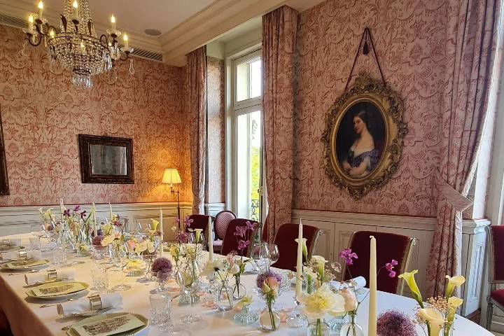 Le Clarence