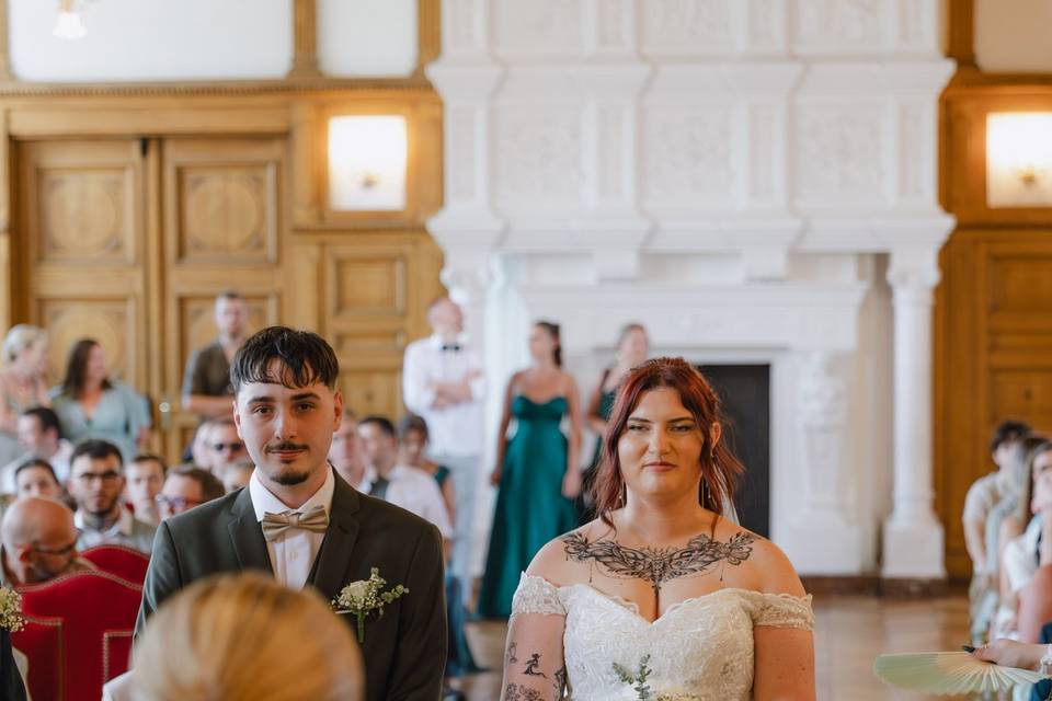 Coleen et Quentin - 2026