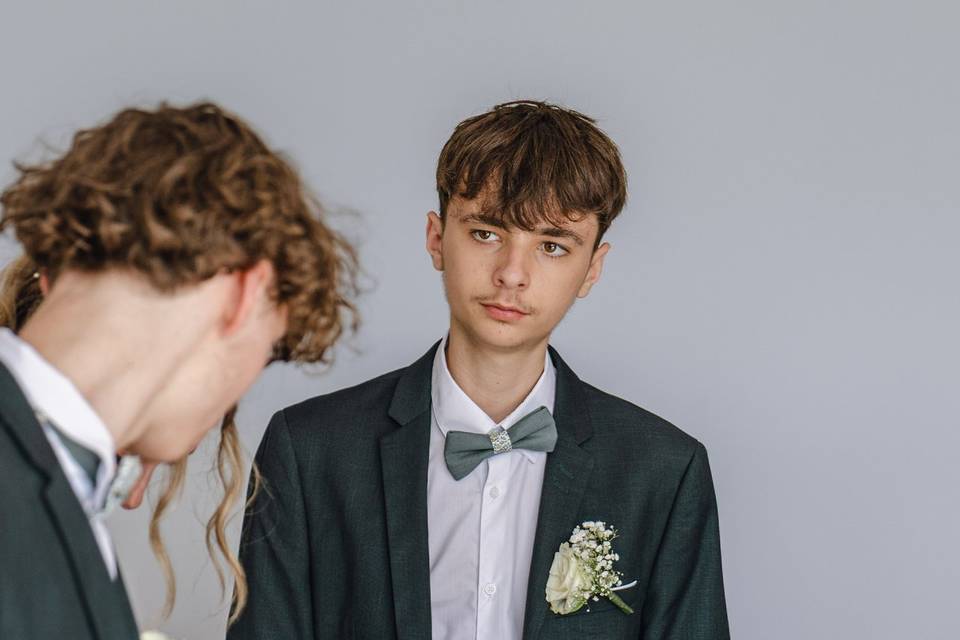Coleen et Quentin - 2026