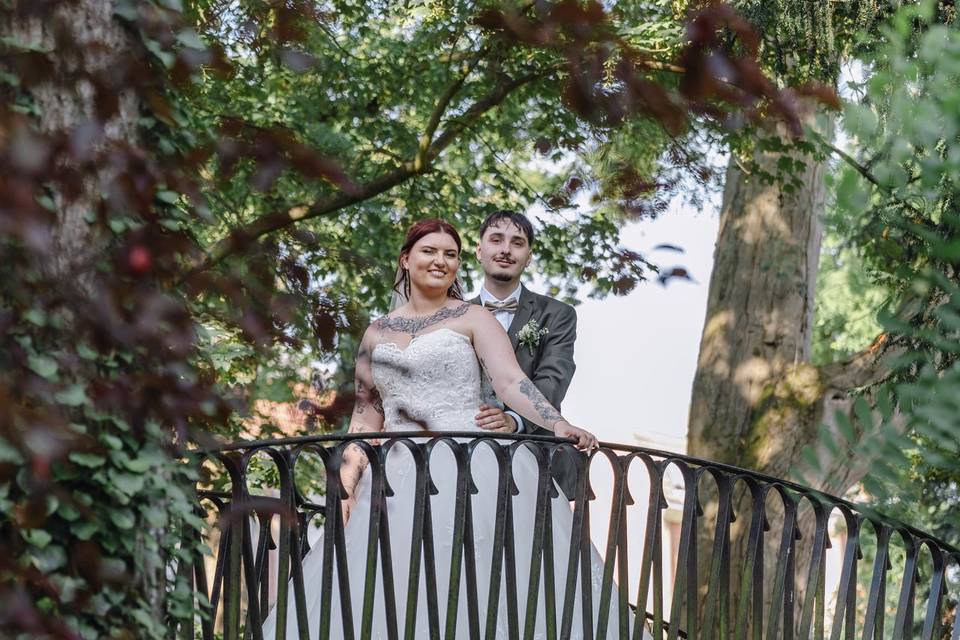 Coleen et Quentin - 2026