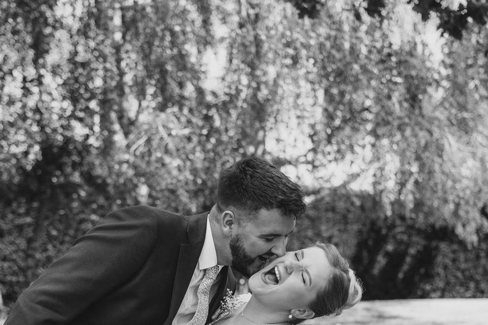 Mathilde et Corentin - 2026