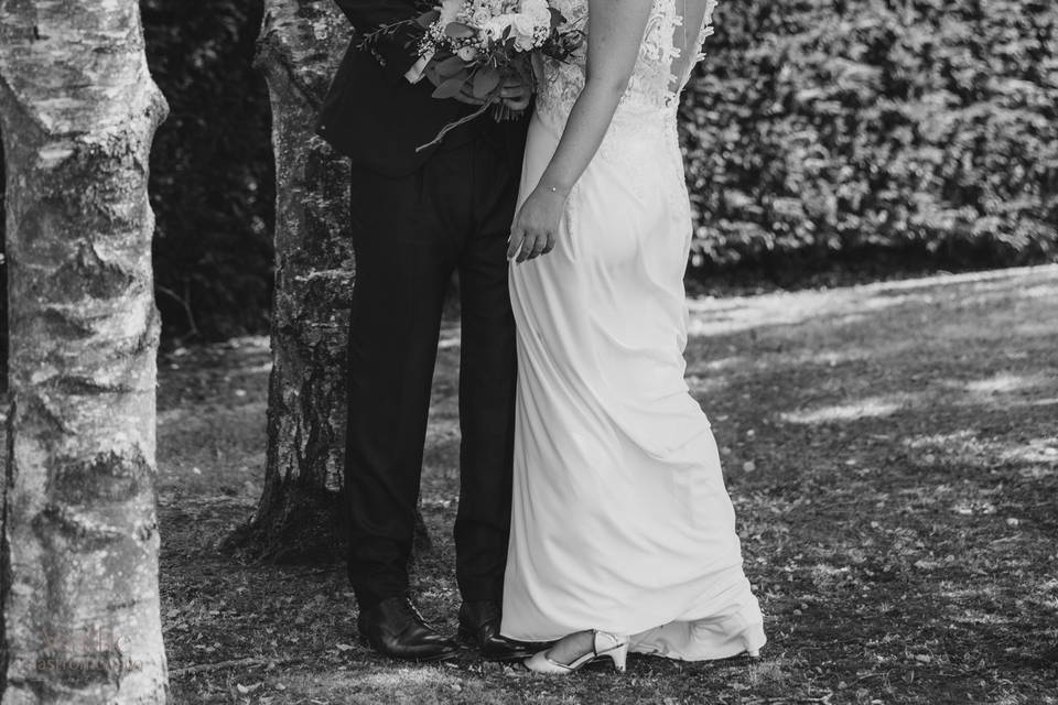 Mathilde et Corentin - 2026