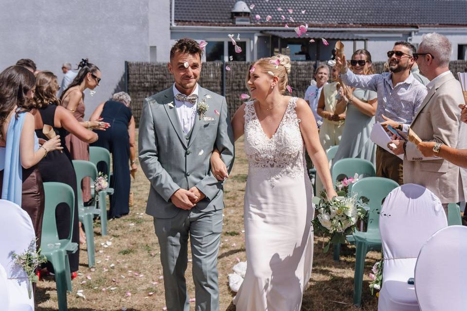 Mathilde et Corentin - 2026