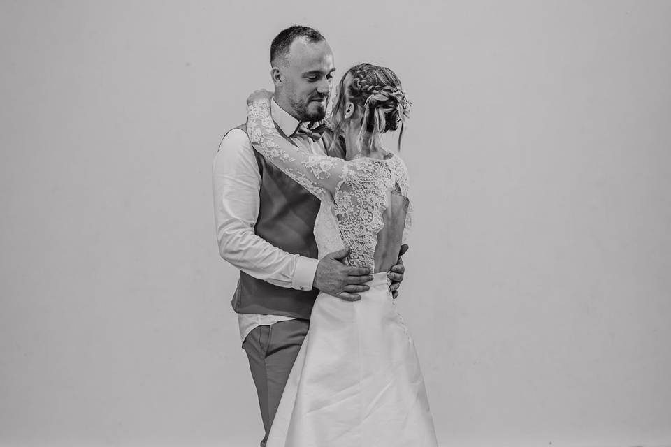 Mélanie et Aymeric - 2026