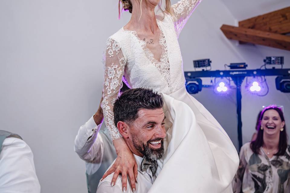 Mélanie et Aymeric - 2026
