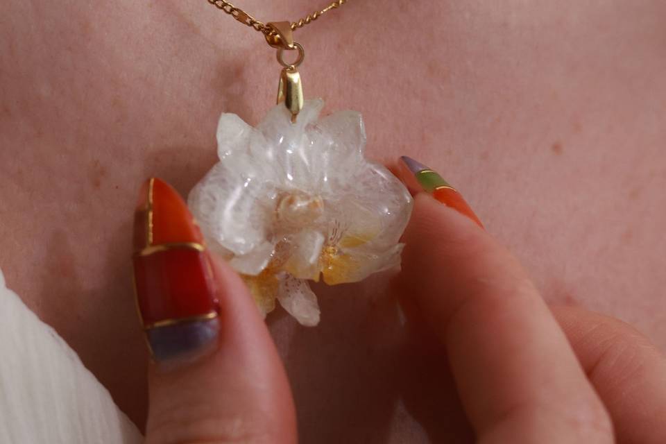 Pendentif