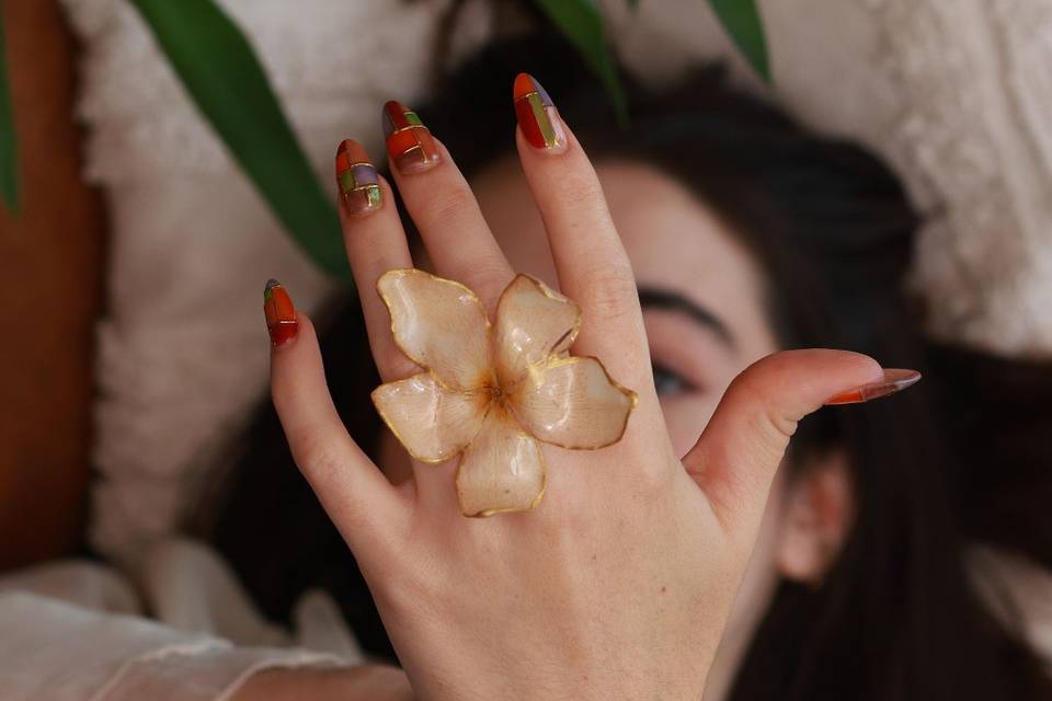 Bague