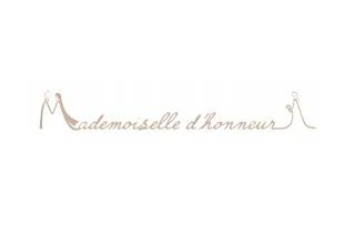 Logo Mademoiselle d'honneur