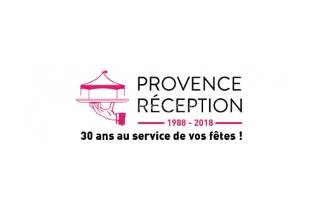 Provence Réception