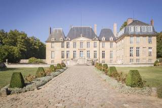 Château de Montgeroult