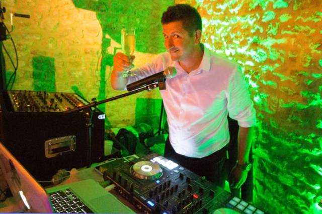 DJ Chouch