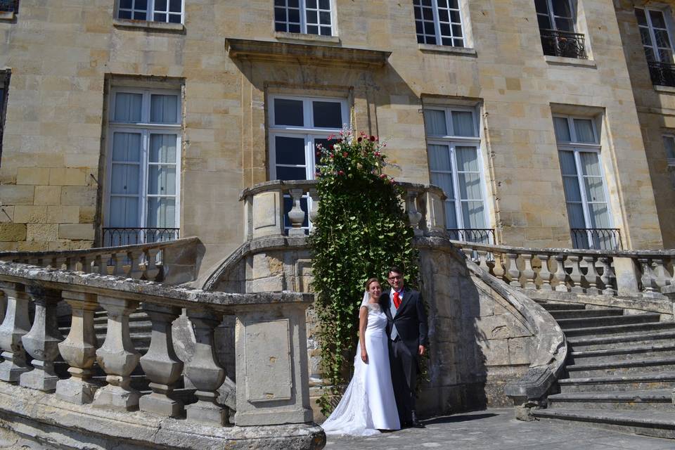 Château de Montgeroult