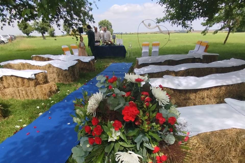 Ceremonie laïque