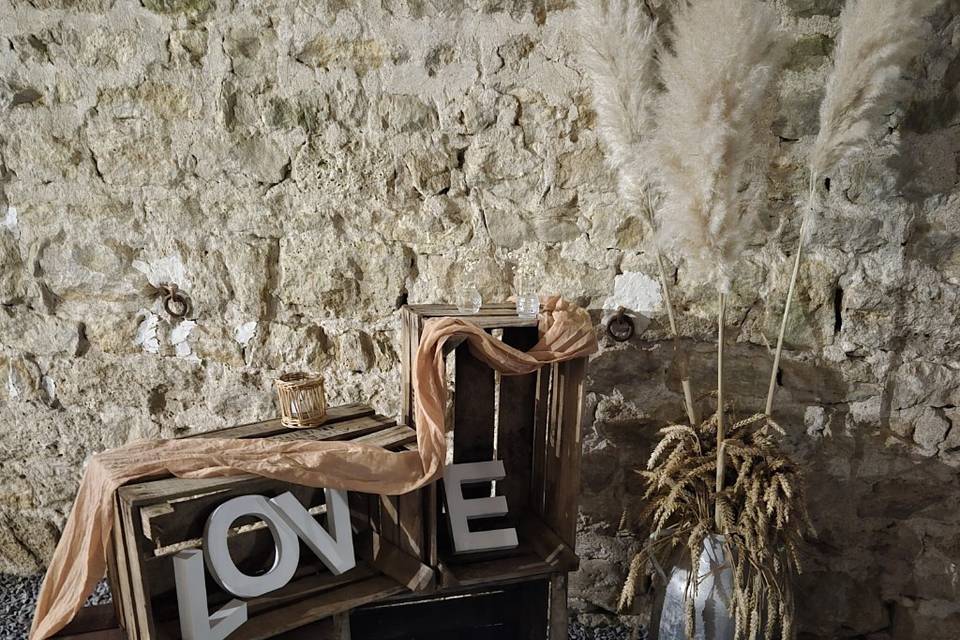 Déco diverse