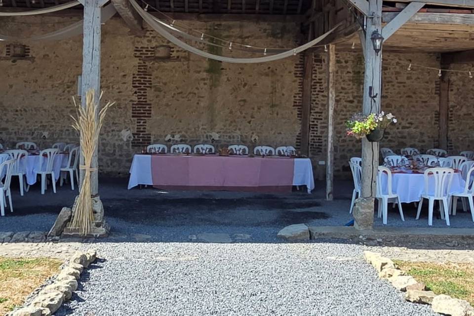 Grange