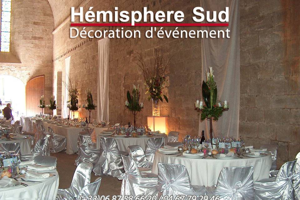 Hémisphere Sud