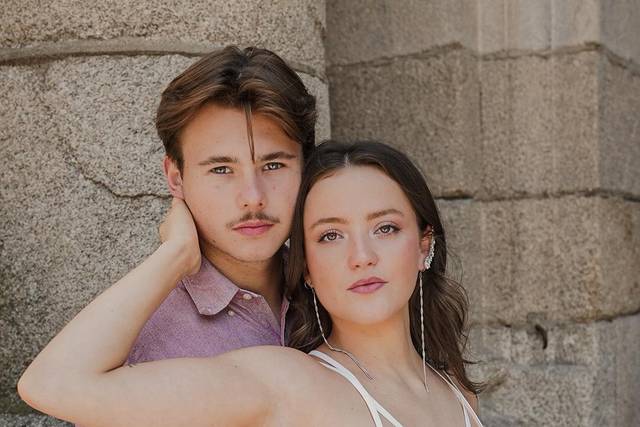 Emma et Alex
