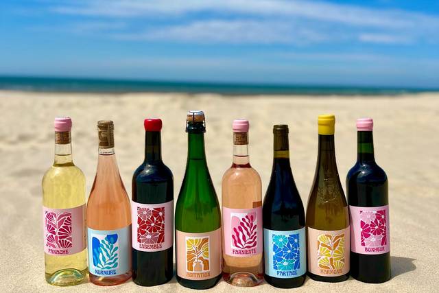 Cuvées Vertueuses