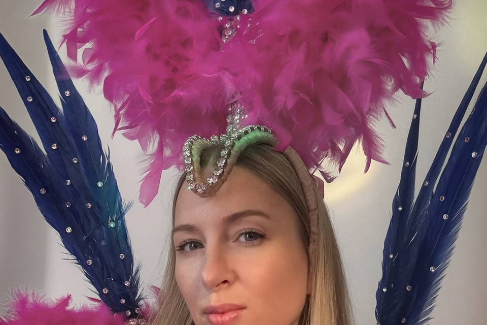 Eden Euphoria