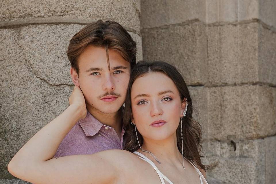 Emma et Alex