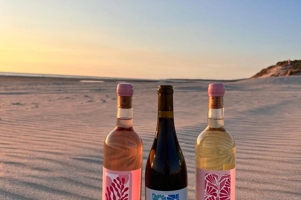Cuvées Vertueuses
