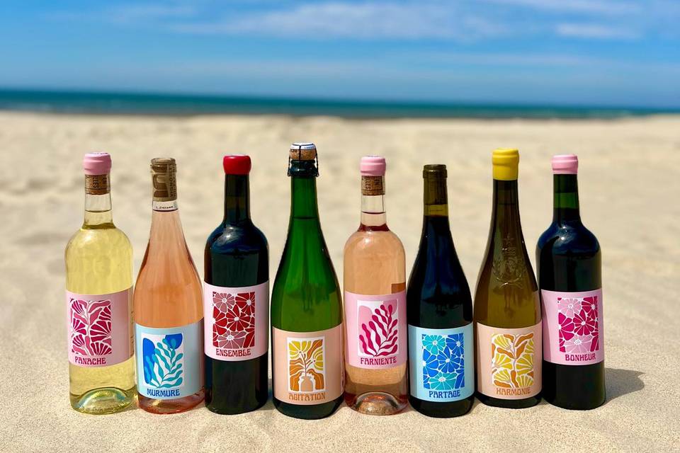 Cuvées Vertueuses