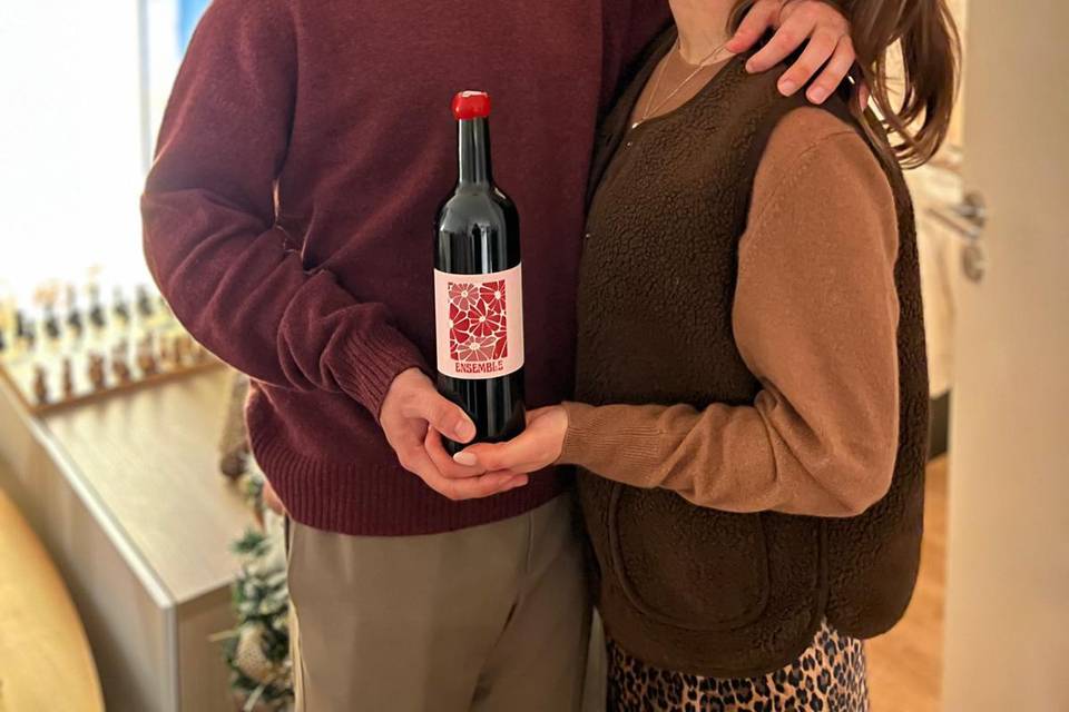 Cuvées Vertueuses