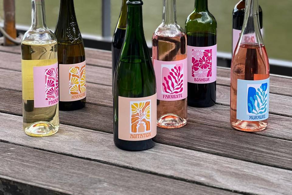 Cuvées Vertueuses