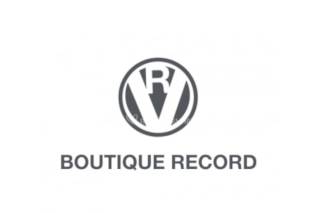 Boutique Record