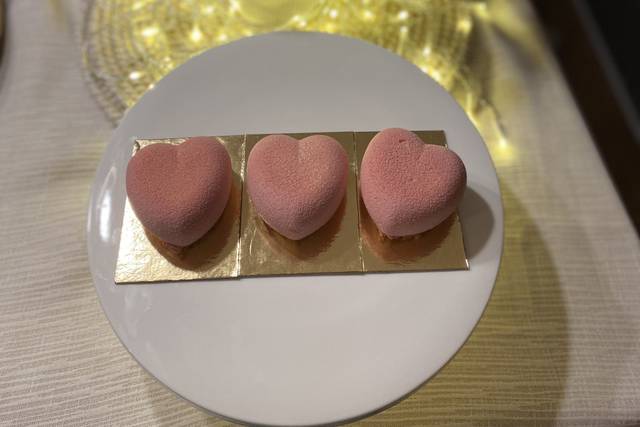 Fraich'coeur pamplemousse