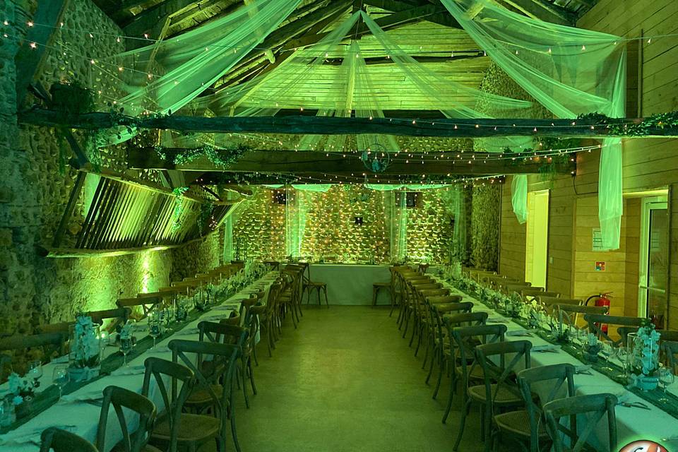 Nouveaux tons déco 2026 LIME
