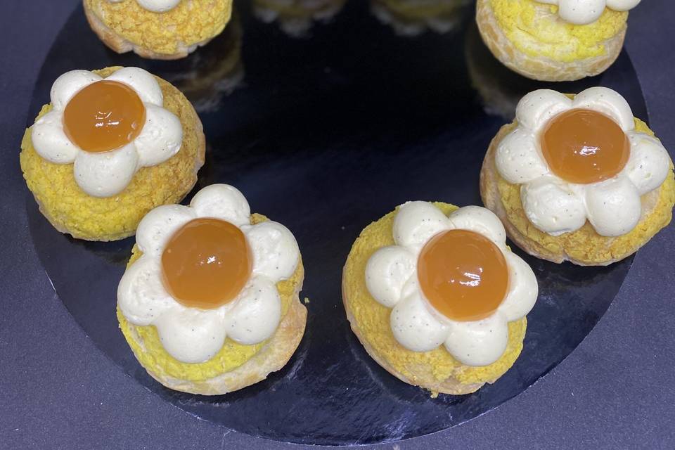 Choux fleurs passion