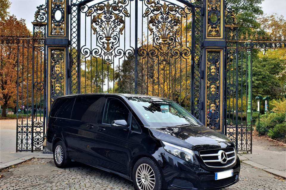 Classe v 3